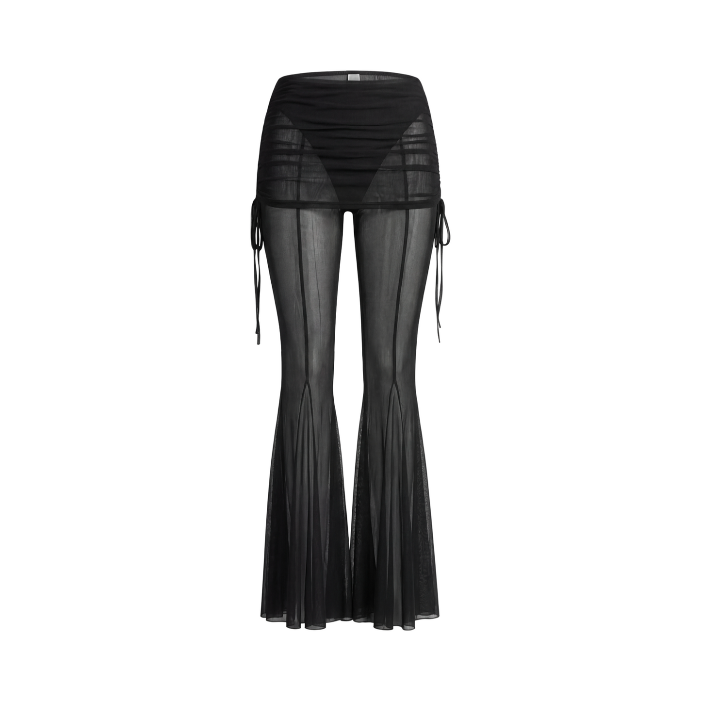 Drawstring Trousers