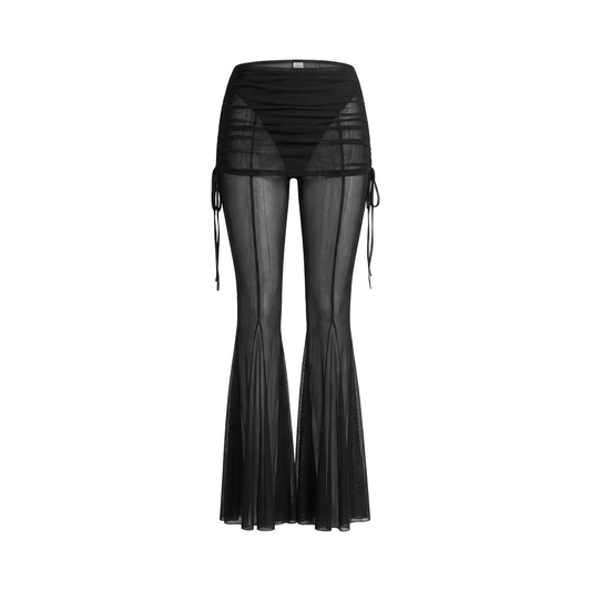 Drawstring Trousers