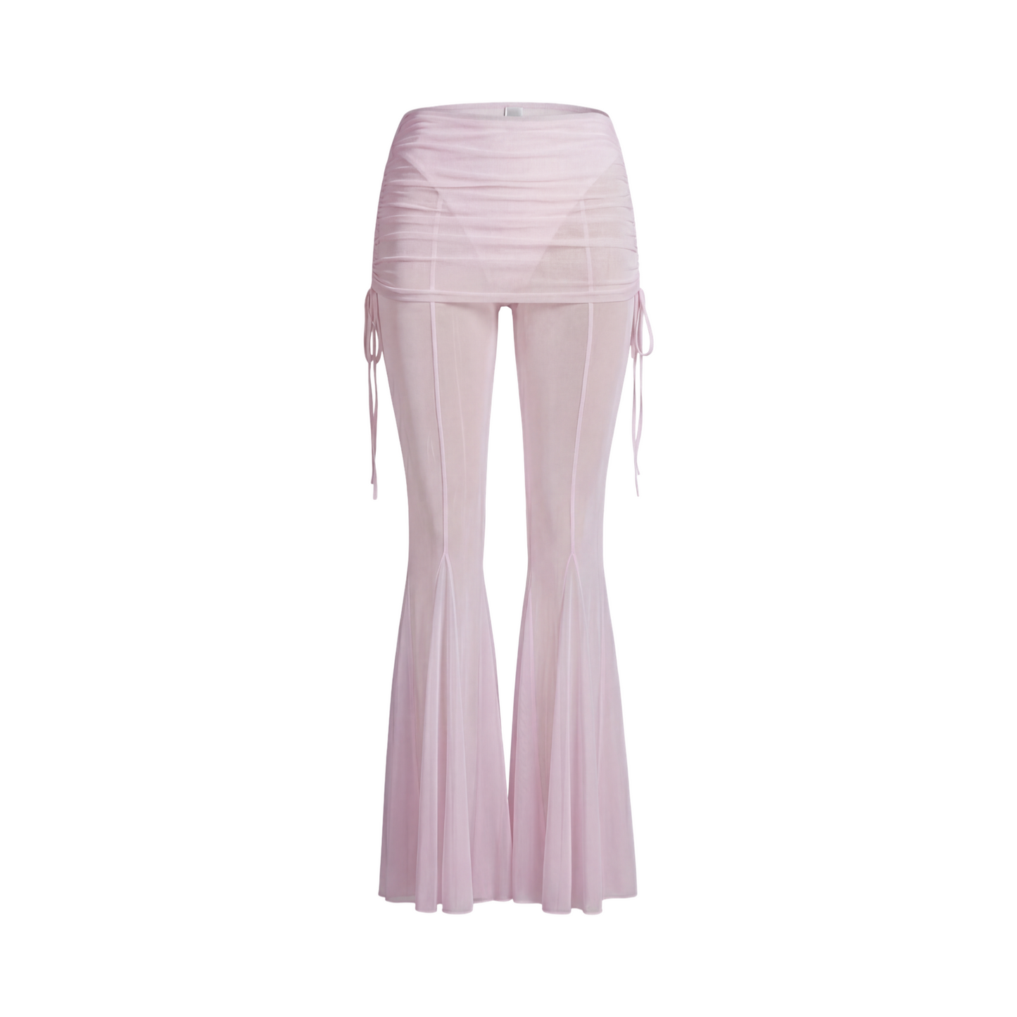 Drawstring Trousers