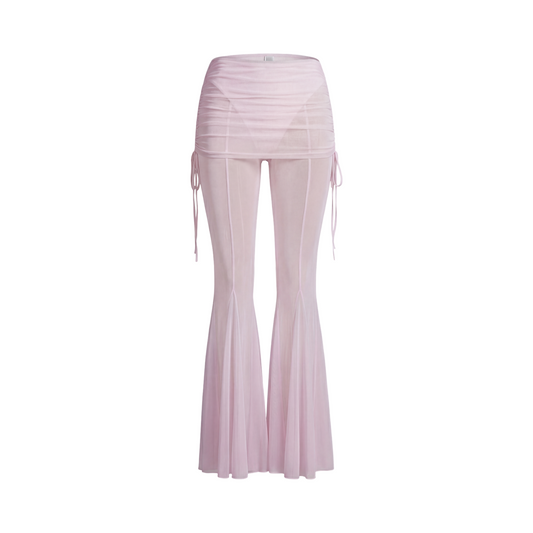 Drawstring Trousers